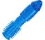 Prelungitor Penis Toyz4Lovers »X-TRA Sleeve Blue« 14 cm - Albastru