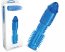 Prelungitor Penis Toyz4Lovers »X-TRA Sleeve Blue« 14 cm - Albastru