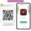 Vibrator Muzical APP, Hector, Pretty Love, 12 Vibratii, 5 Eletrosocuri - detaliu design