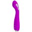 Vibrator Muzical APP, Hector, Pretty Love, 12 Vibratii, 5 Eletrosocuri - accesorii incluse