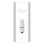 Vibrator Toyz4Lovers »Mini Bullet« 5,5 cm - Alb