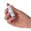 Vibrator Toyz4Lovers »Mini Bullet« 5,5 cm - Alb