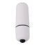 Vibrator Toyz4Lovers »Mini Bullet« 5,5 cm - Alb