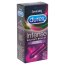 Vibrator Durex Delight Bullet - culoare si material