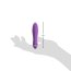 Vibrator Durex Delight Bullet - detaliu finisaj