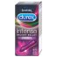 Vibrator Durex Delight Bullet - dimensiuni complete