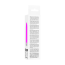 Vibrator Luminous »Eleni« 14 cm - Roz - accesorii incluse