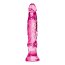 Dildo Anal Play Starter 16 cm, roz