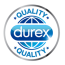 Vibrator Durex Delight Bullet - accesorii incluse