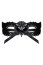 Masca Obsessive, A700, Neagra# - detaliu design