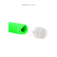 Vibrator Luminous »Eleni« 14 cm - Verde