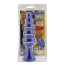 Butt Anal NMC "Bendable Butt Rattler" 20,5 cm - Albastru##