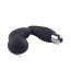 Vibrator Prostata Toyz4Lovers »Insider Pearls« 15 cm - Negru