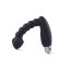 Vibrator Prostata Toyz4Lovers »Insider Pearls« 15 cm - Negru