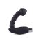 Vibrator Prostata Toyz4Lovers »Insider Pearls« 15 cm - Negru