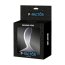 Vibrator Prostata Toyz4Lovers »Insider Pearls« 15 cm - Negru