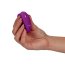Stimulator Sexual Toyz4Lovers »Play Together« 6,8 cm - Violet