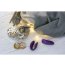 Vibrator Cupluri We-Vibe »Chorus« 7,8 cm - Violet - vedere de ansamblu