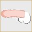 Prelungitor Penis Pipedream »Fantasy X-Tensions 1« 17,7 cm - Natural
