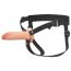 Strapon Barbati Pipedream »X-Tensions Fantasy Elite« 17 cm - Natural