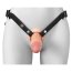 Strapon Barbati Pipedream »X-Tensions Fantasy Elite« 17 cm - Natural