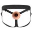 Strapon Barbati Pipedream »X-Tensions Fantasy Elite« 19 cm - Natural