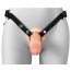 Strapon Barbati Pipedream »X-Tensions Fantasy Elite« 19 cm - Natural