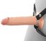 Strapon Barbati Pipedream »X-Tensions Fantasy Elite« 19 cm - Natural