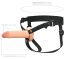 Strapon Barbati Pipedream »X-Tensions Fantasy Elite« 19 cm - Natural