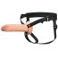 Strapon Barbati Pipedream »X-Tensions Fantasy Elite« 22 cm - Natural - accesorii incluse