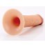 Strapon Barbati Pipedream »X-Tensions Fantasy Elite« 22 cm - Natural - dimensiuni complete
