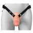 Strapon Barbati Pipedream »X-Tensions Fantasy Elite« 22 cm - Natural - culoare si material