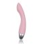 Vibrator Swakom »Delux Amy« 17,4 cm - Roz