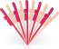 Paie Multicolore Easytoys 10 Bucati