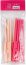 Paie Multicolore Easytoys 10 Bucati##