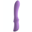 Vibrator Pipedream Flexible Please-Her, Purple, 9 Functii Vibratii - detaliu ambalaj