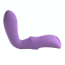 Vibrator Pipedream Flexible Please-Her, Purple, 9 Functii Vibratii - accesorii incluse