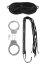 Set Bondage Pipedream Fetish Fantasy Lover's Fantasy Kit