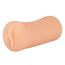 Masturbator NMC "Poket Size Charlotte" 11 cm - Natural##