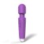 Aparat Masaj Loving Joy »Wand Vibrator« 20 cm - Violet