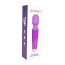 Aparat Masaj Loving Joy »Wand Vibrator« 20 cm - Violet