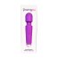 Aparat Masaj Loving Joy »Wand Vibrator« 20 cm - Violet
