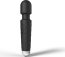 Aparat Masaj Loving Joy »Wand Vibrator« 20 cm - Negru