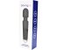 Aparat Masaj Loving Joy »Wand Vibrator« 20 cm - Negru