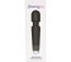 Aparat Masaj Loving Joy »Wand Vibrator« 20 cm - Negru