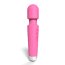 Aparat Masaj Loving Joy »Wand Vibrator« 20 cm - Roz