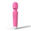 Aparat Masaj Loving Joy »Wand Vibrator« 20 cm - Roz