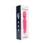 Aparat Masaj Loving Joy »Wand Vibrator« 20 cm - Roz