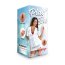 Masturbator Shots Toys "Nurse" 13,4 cm - Natural - detaliu design