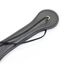 KINK paleta BDSM piele ecologica design ergonomic impact uniform negru